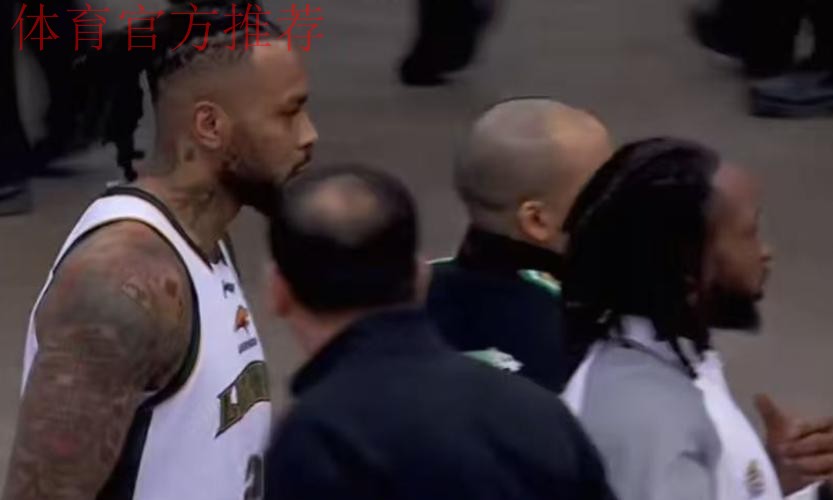 辽宁大胜天津!莫兰德布朗太好用,2将回暖,吴昌泽出色防守! 辽宁大胜天津!莫兰德布朗太好用,2将回暖,吴昌泽出色防守!